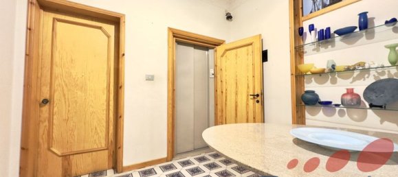 Квартира с 9 спальнями в Форли, Италия № 317890 19