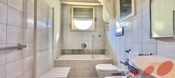 Квартира с 9 спальнями в Форли, Италия № 317890 27