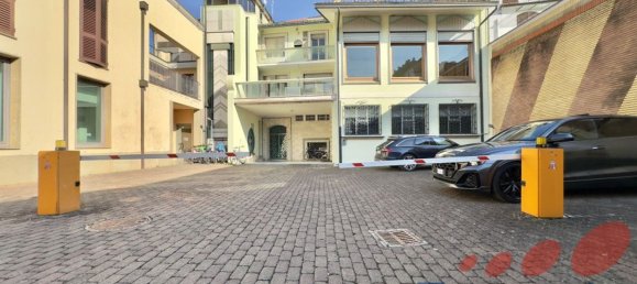 Квартира с 9 спальнями в Форли, Италия № 317890 48