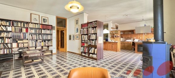 Квартира с 9 спальнями в Форли, Италия № 317890 3