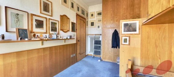 Квартира с 9 спальнями в Форли, Италия № 317890 31