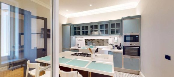 2 غرف نوم شقة في Trieste, Italy رقم 334914 16