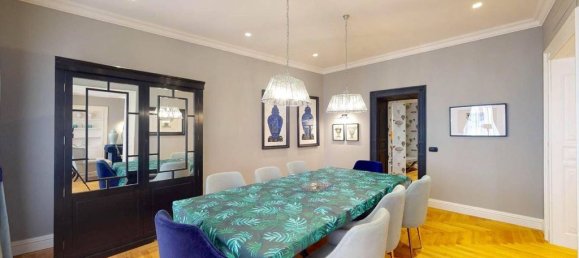 2 غرف نوم شقة في Trieste, Italy رقم 334914 14