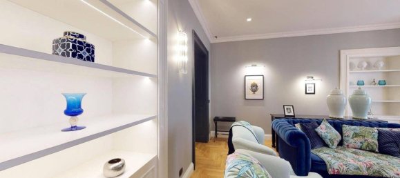 2 غرف نوم شقة في Trieste, Italy رقم 334914 12