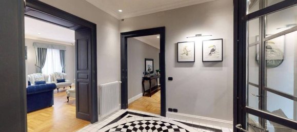 2 غرف نوم شقة في Trieste, Italy رقم 334914 4