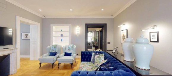 2 غرف نوم شقة في Trieste, Italy رقم 334914 3