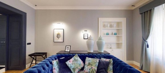 2 غرف نوم شقة في Trieste, Italy رقم 334914 11