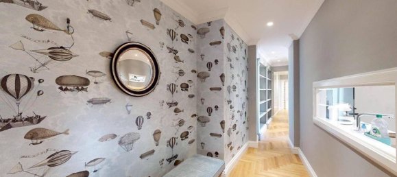 2 غرف نوم شقة في Trieste, Italy رقم 334914 18