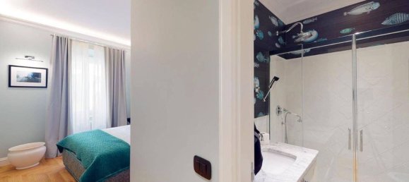 2 غرف نوم شقة في Trieste, Italy رقم 334914 20