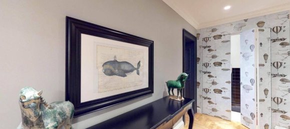 2 غرف نوم شقة في Trieste, Italy رقم 334914 17