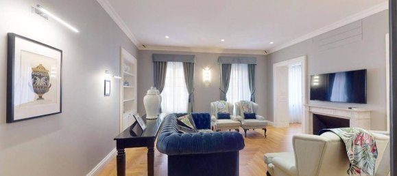 2 غرف نوم شقة في Trieste, Italy رقم 334914 6