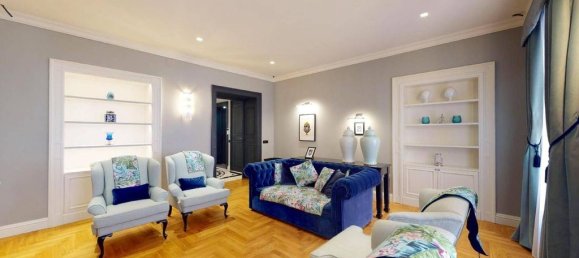 2 غرف نوم شقة في Trieste, Italy رقم 334914 9