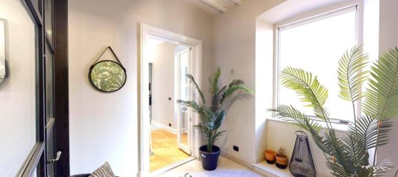 2 غرف نوم شقة في Trieste, Italy رقم 334914 5