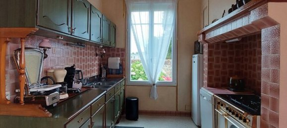 Casa de 9 dormitorios en Eure, France No. 362154 5