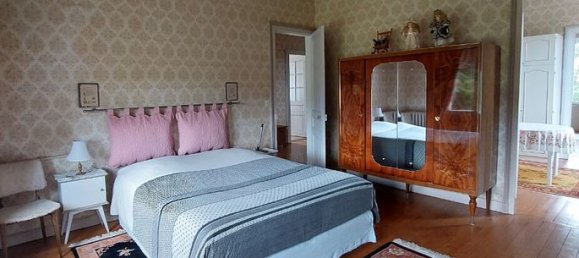 Casa de 9 dormitorios en Eure, France No. 362154 6