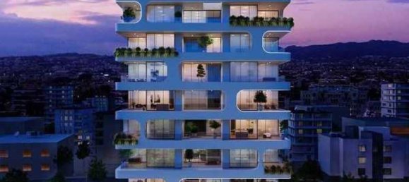 3 غرف نوم شقة في Germasogeia, Cyprus رقم 8118 11