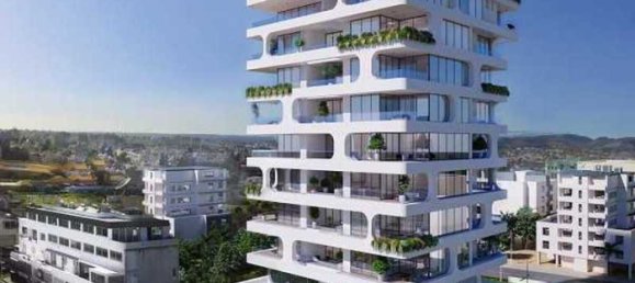 3 غرف نوم شقة في Germasogeia, Cyprus رقم 8118 9