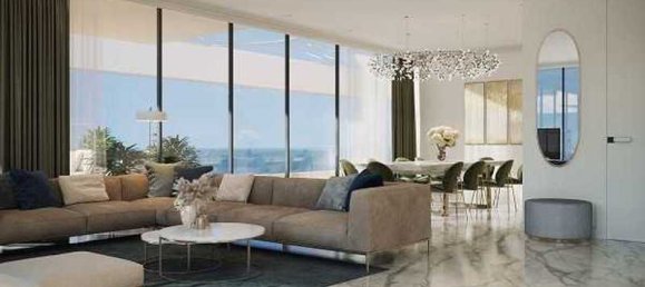 3 غرف نوم شقة في Germasogeia, Cyprus رقم 8118 3