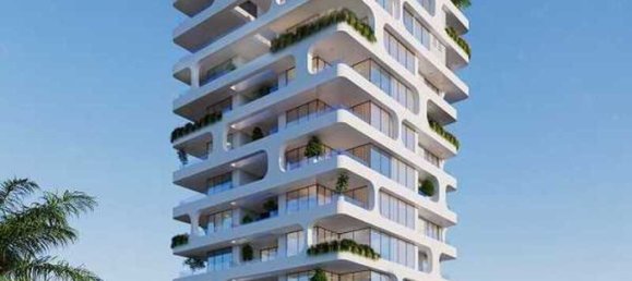 3 غرف نوم شقة في Germasogeia, Cyprus رقم 8118 10