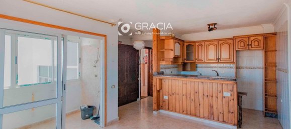 3 bedrooms Apartment in Candelaria, Spain No. 180885 2