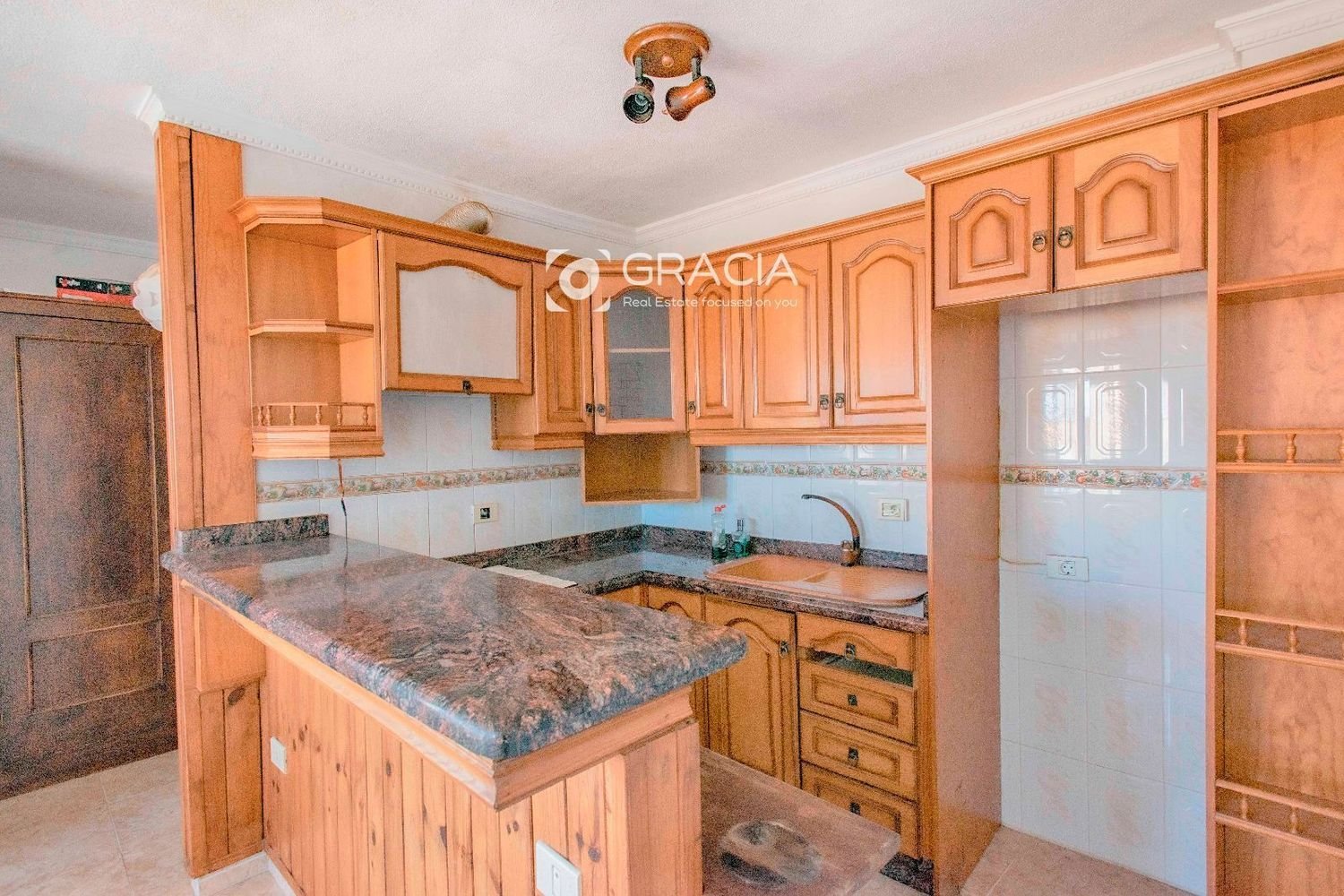 3 bedrooms Apartment in Candelaria, Spain No. 180885