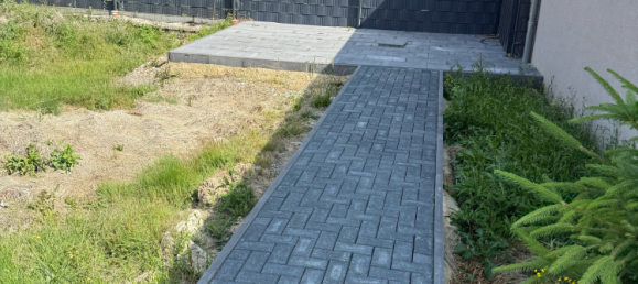 7غرفة منزل في Salzgitter, Germany رقم 314790 7