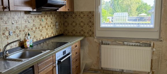 7غرفة منزل في Salzgitter, Germany رقم 314790 9