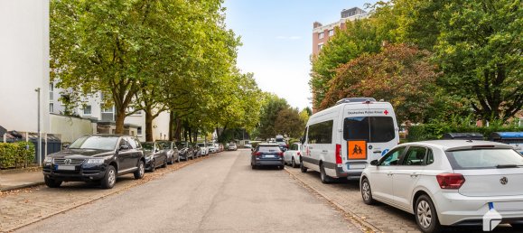 2 bedrooms Apartment in Eimsbuttel, Germany No. 105776 4