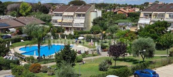 1 bedroom Apartment in Rome, Italy No. 377298 21