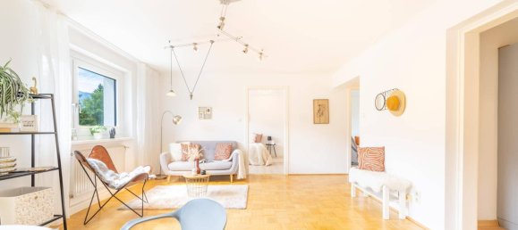 2 Schlafzimmer Wohnung in Salzburg, Austria, Nr. 204056 5