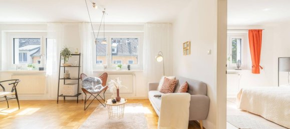 2 Schlafzimmer Wohnung in Salzburg, Austria, Nr. 204056 2