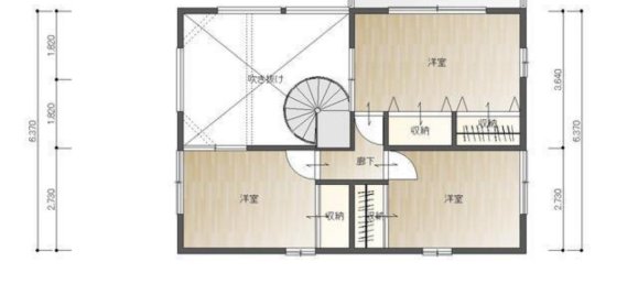 3 bedrooms House in Yamaguchi, Japan No. 677 2