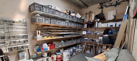 Büro in Düsseldorf, Germany 203m², Nr. 287136 5