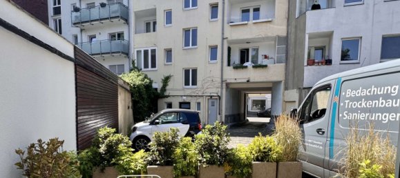 Büro in Düsseldorf, Germany 203m², Nr. 287136 9