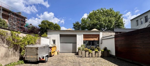 Büro in Düsseldorf, Germany 203m², Nr. 287136 3