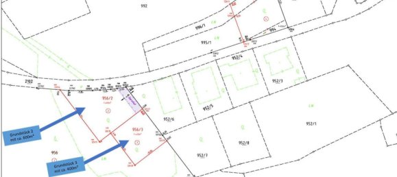 Земельный участок 400м² в Тульфес, Австрия № 214631 5