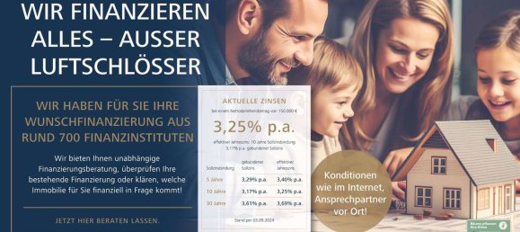 1 Schlafzimmer Wohnung in Krefeld, Germany, Nr. 68573 10