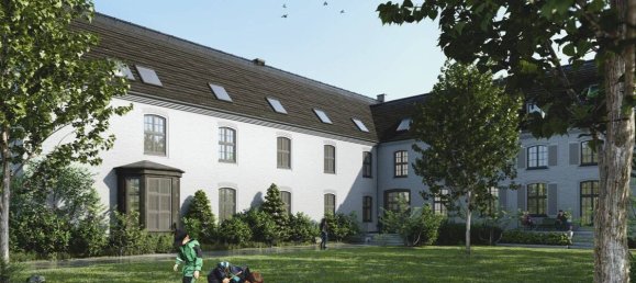 1 Schlafzimmer Wohnung in Krefeld, Germany, Nr. 68573 3