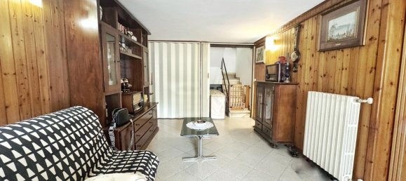 Дуплекс с 6 спальнями в Синья, Италия № 347913 30