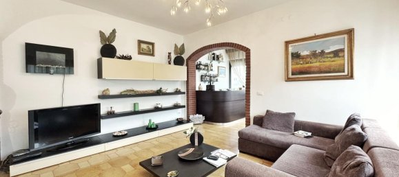 Дуплекс с 6 спальнями в Синья, Италия № 347913 9