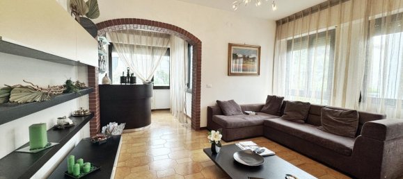 Дуплекс с 6 спальнями в Синья, Италия № 347913 10