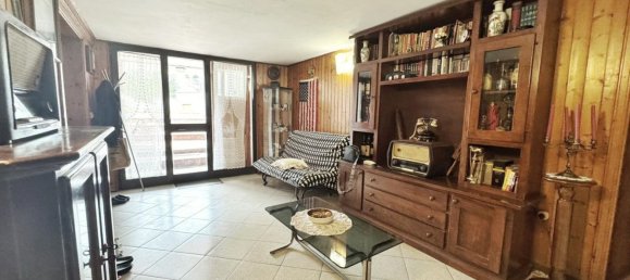 Дуплекс с 6 спальнями в Синья, Италия № 347913 32