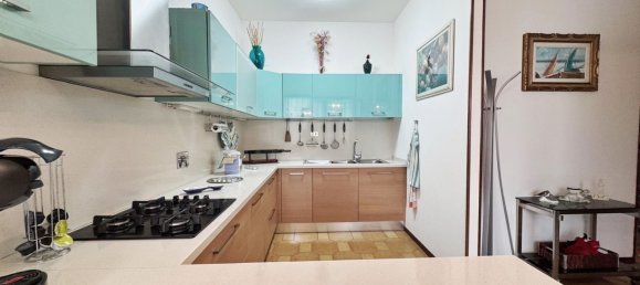 Дуплекс с 6 спальнями в Синья, Италия № 347913 4