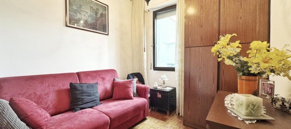 Дуплекс с 6 спальнями в Синья, Италия № 347913 22