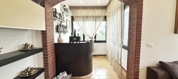 Дуплекс с 6 спальнями в Синья, Италия № 347913 11