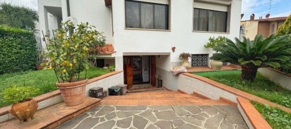 Дуплекс с 6 спальнями в Синья, Италия № 347913 47