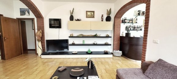 Дуплекс с 6 спальнями в Синья, Италия № 347913 14