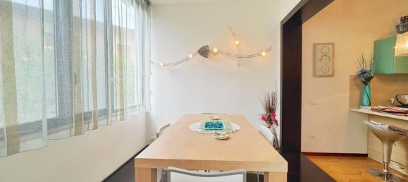 Дуплекс с 6 спальнями в Синья, Италия № 347913 3