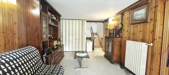 Дуплекс с 6 спальнями в Синья, Италия № 347913 31