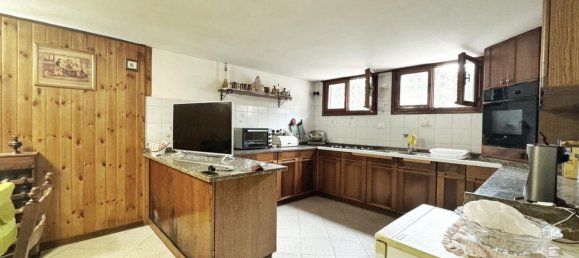 Дуплекс с 6 спальнями в Синья, Италия № 347913 38